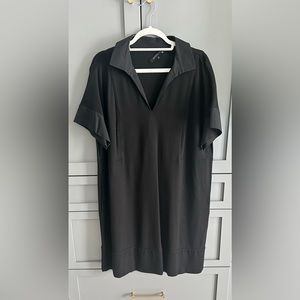 Lafayette 148 Tshirt Dress - 1X